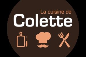 Go to La Cuisine de Colette