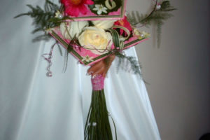  Bouquets de mariée